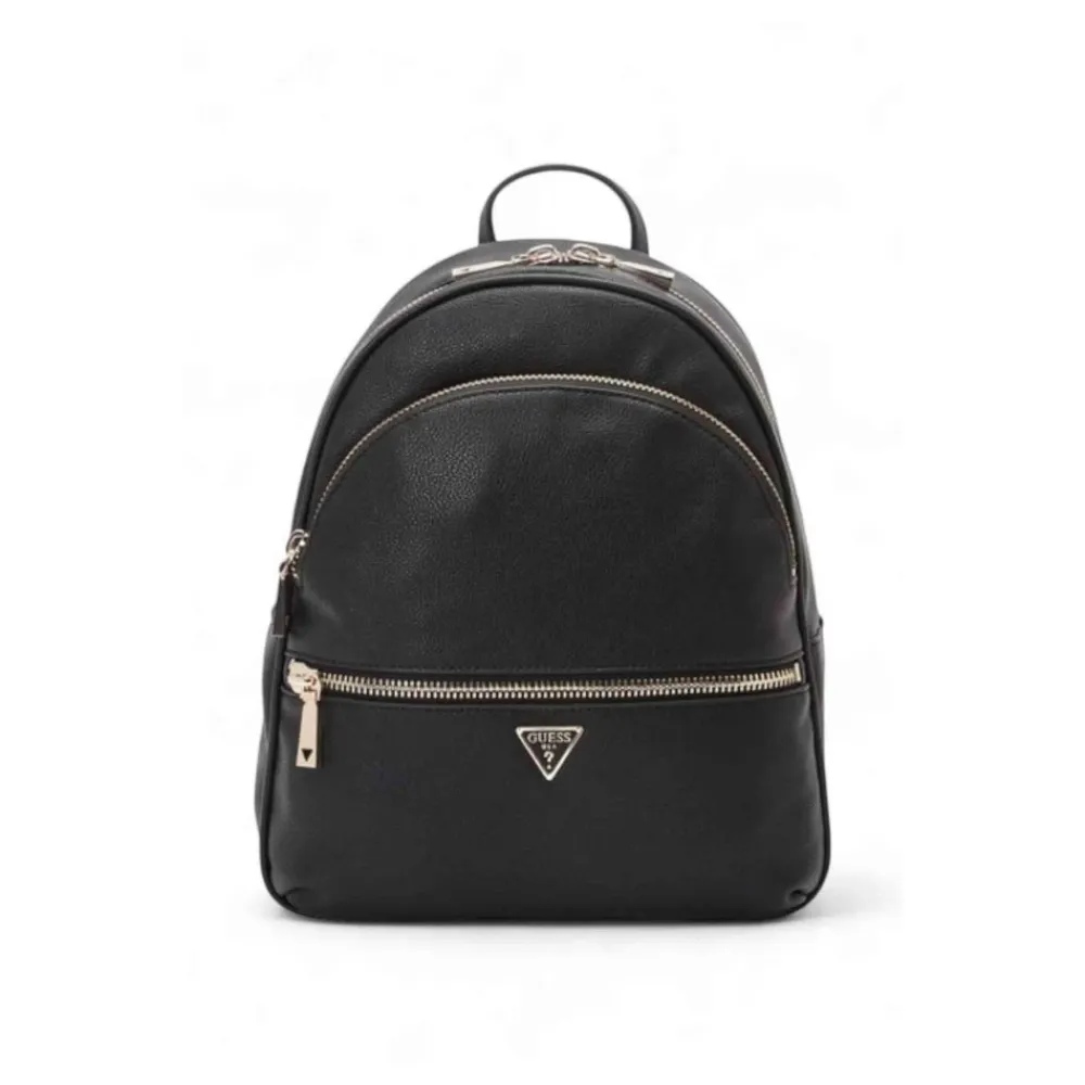 Rygsække<Guess Manhattan II Large Backpack Sort