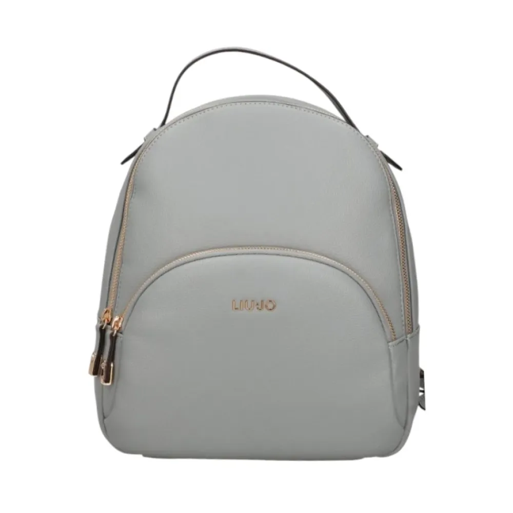 Rygsække^Liu Jo Manhattan M Backpack Grå