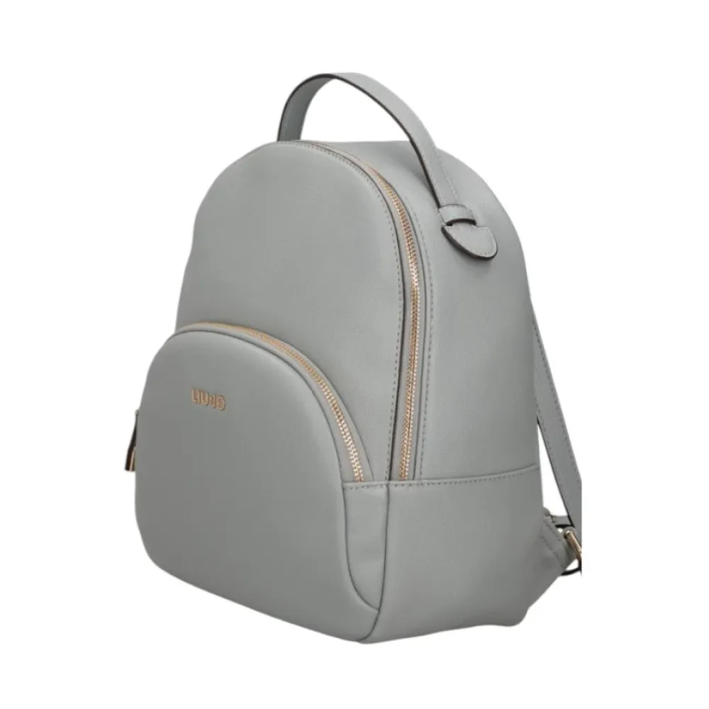 Rygsække^Liu Jo Manhattan M Backpack Grå