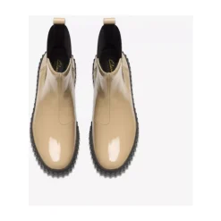 Chelsea Boots<Clarks Maple Chelsea Støvler Beige