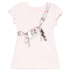 Kjoler & Nederdele^Marc Jacobs Dresses Pink
