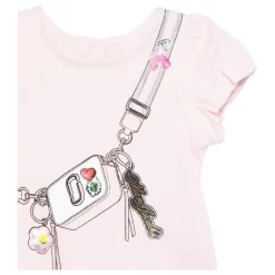 Kjoler & Nederdele^Marc Jacobs Dresses Pink