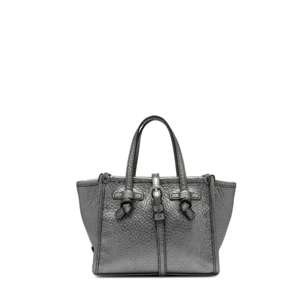 Indkøbstasker<Gianni Chiarini Marcella Tote Bag Sort