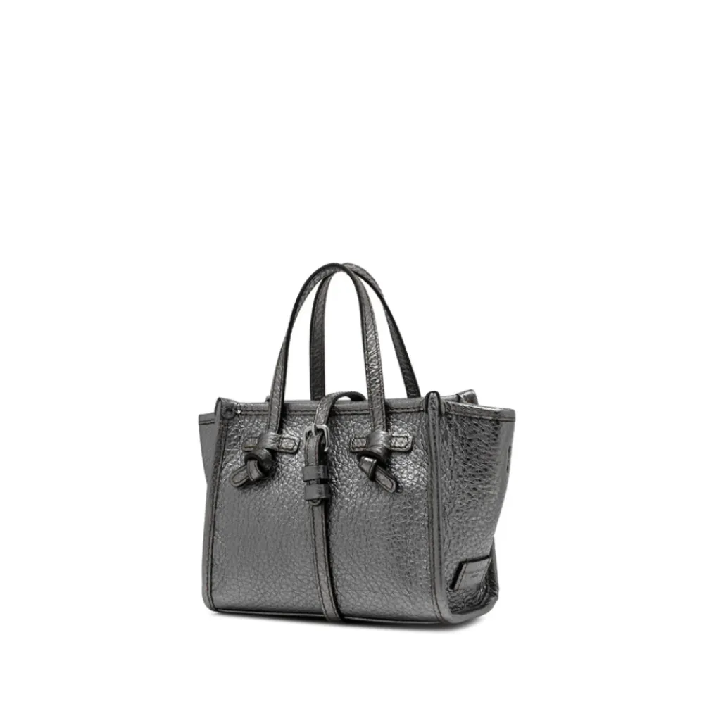 Indkøbstasker<Gianni Chiarini Marcella Tote Bag Sort