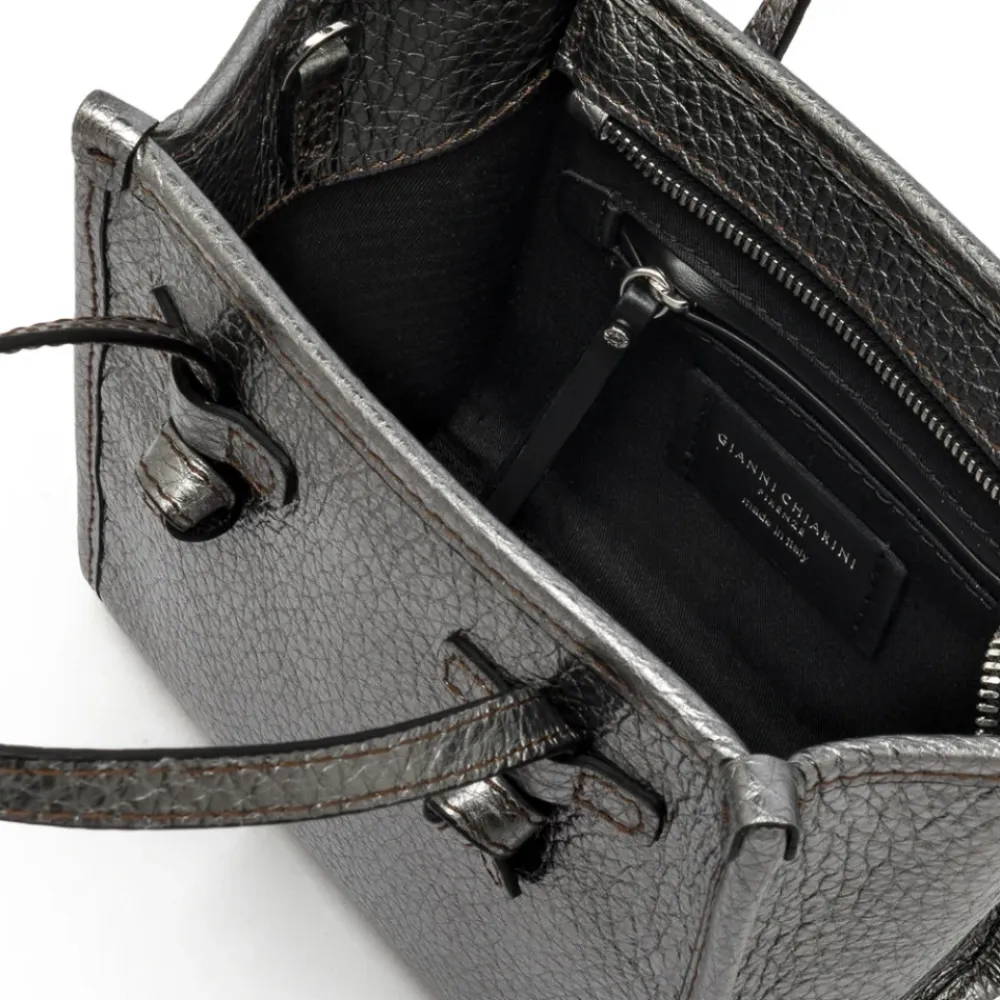 Indkøbstasker<Gianni Chiarini Marcella Tote Bag Sort