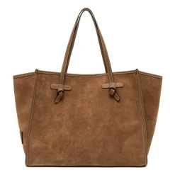 Indkøbstasker<Gianni Chiarini Marcella Tote Bag Brun