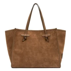 Indkøbstasker<Gianni Chiarini Marcella Tote Bag Brun