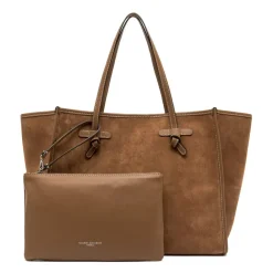Indkøbstasker<Gianni Chiarini Marcella Tote Bag Brun