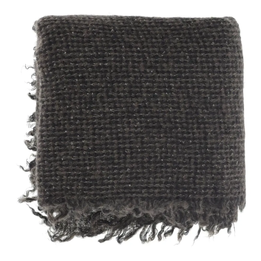 Halstørklæder Og Tørklæder<Faliero Sarti Marcolino Scarf Blå