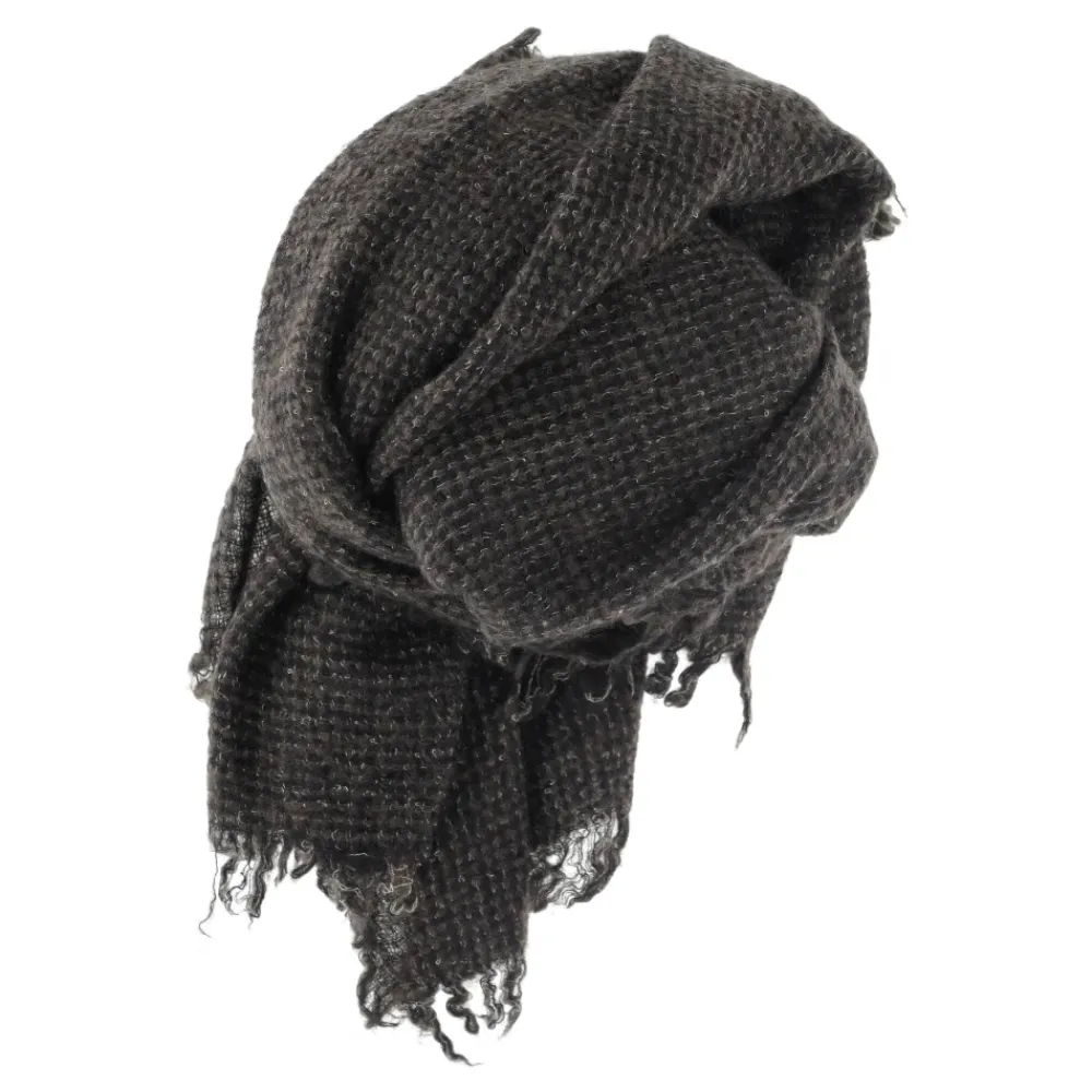 Halstørklæder Og Tørklæder<Faliero Sarti Marcolino Scarf Blå