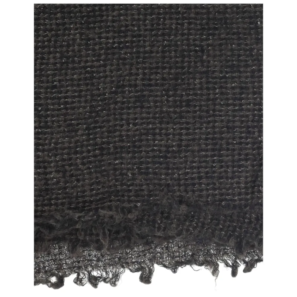 Halstørklæder Og Tørklæder<Faliero Sarti Marcolino Scarf Blå