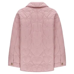 Jakker^MC2 Saint Barth Margaux Jacket Pink