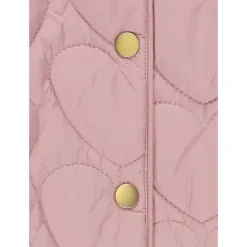 Jakker^MC2 Saint Barth Margaux Jacket Pink