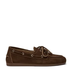 Loafers<Pavement Marin Loafer Brun