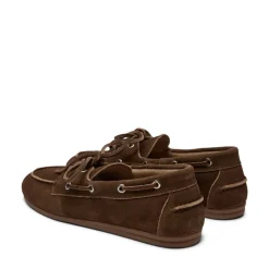 Loafers<Pavement Marin Loafer Brun
