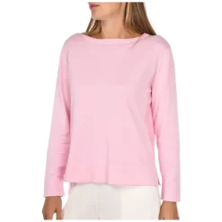 Striktrøjer & Sweatere^Gran Sasso MARINARA Pink