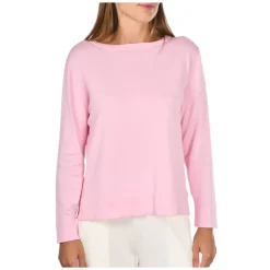 Striktrøjer & Sweatere^Gran Sasso MARINARA Pink