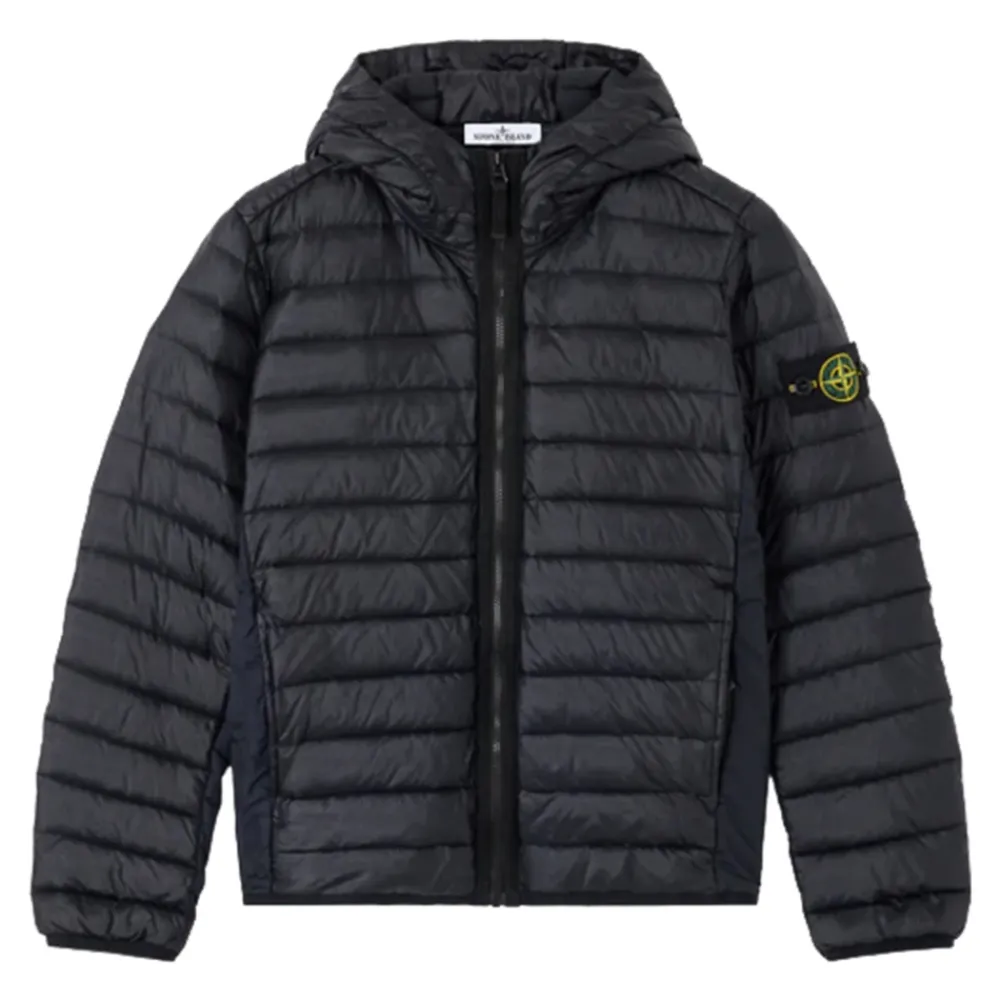 Jakker^Stone Island Marine Stilfuld Jakke Blå