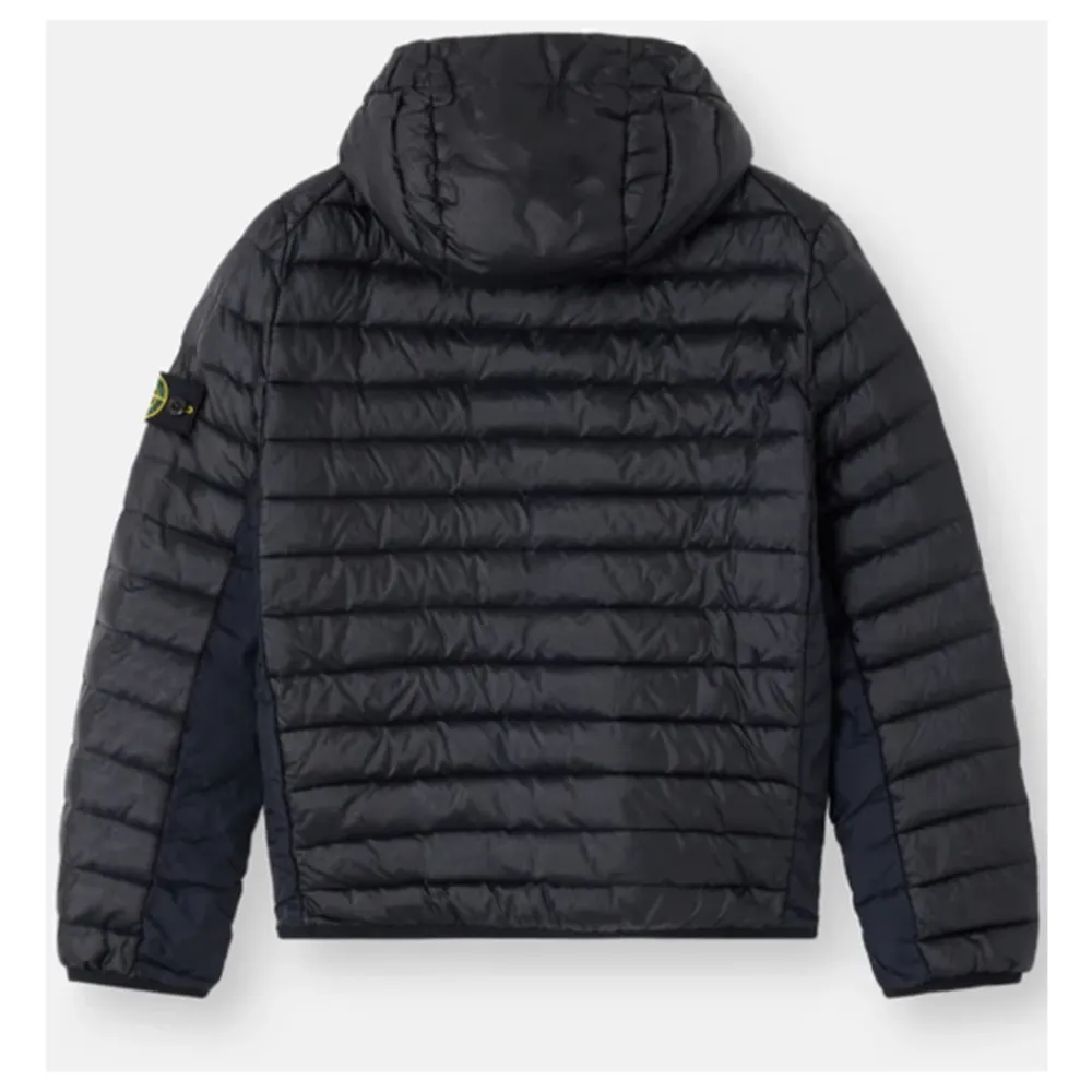 Jakker^Stone Island Marine Stilfuld Jakke Blå
