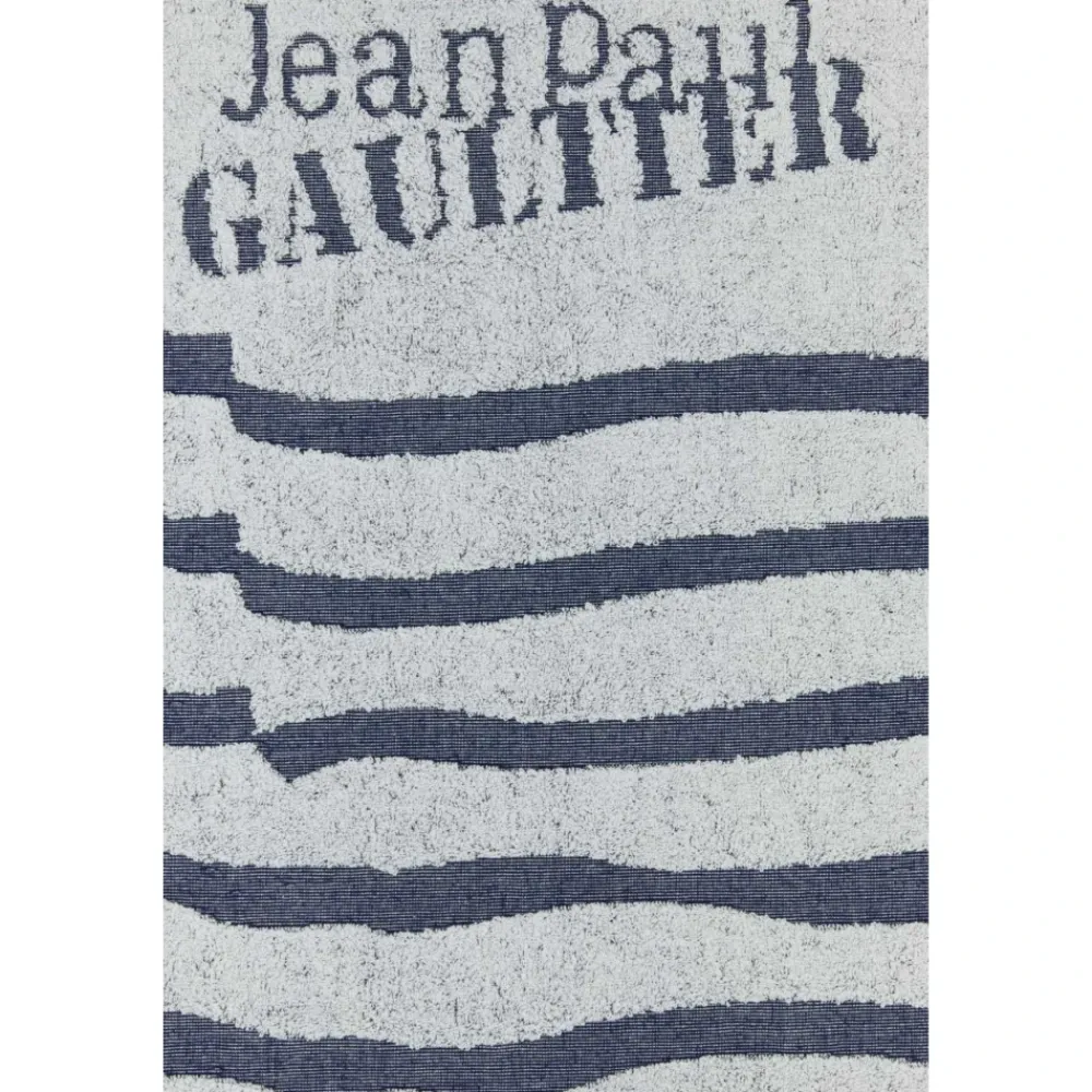 Tilbehør - Outdoor<Jean Paul Gaultier Marinière Badehåndklæde Multifarvet