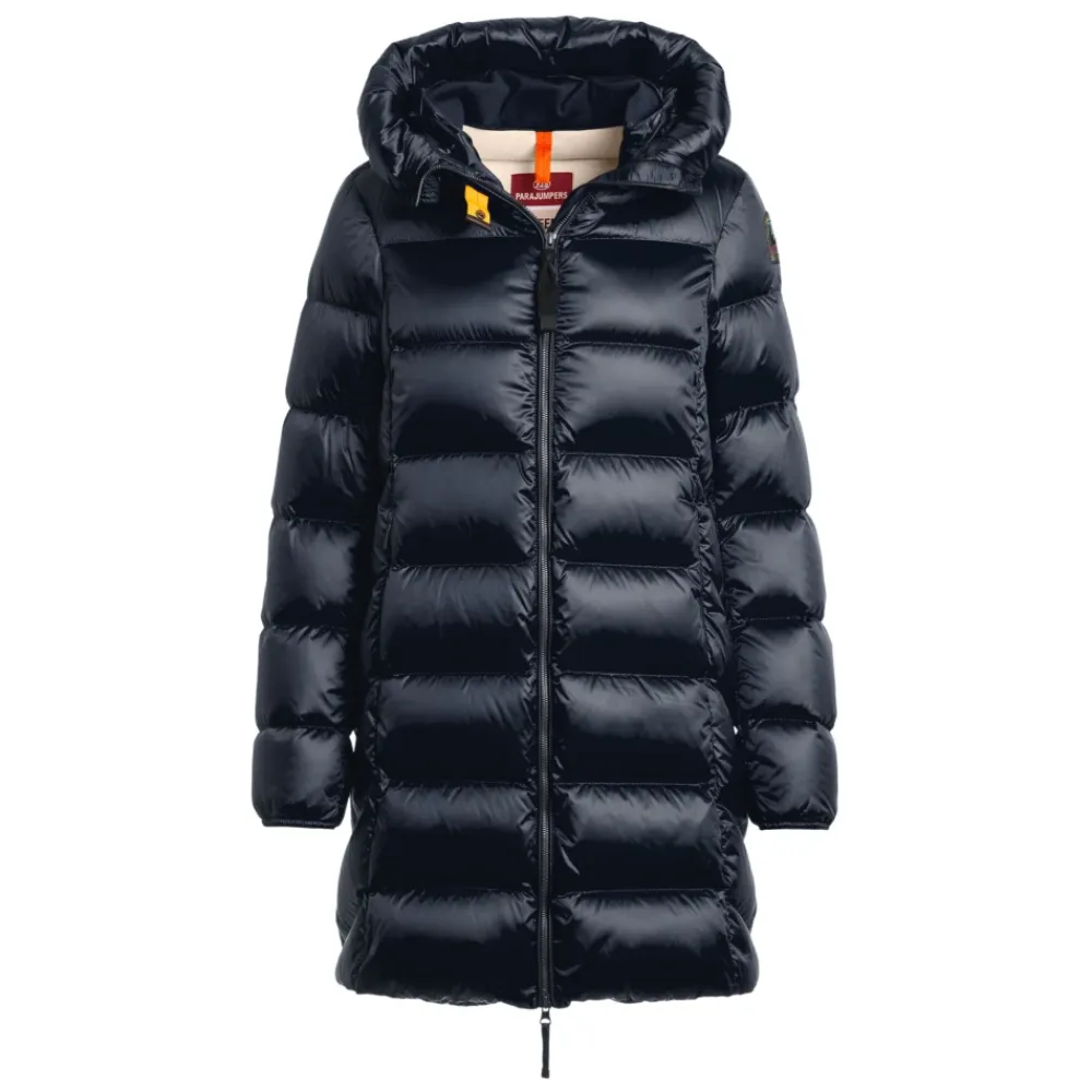 Frakker<Parajumpers Marion Parka Blå