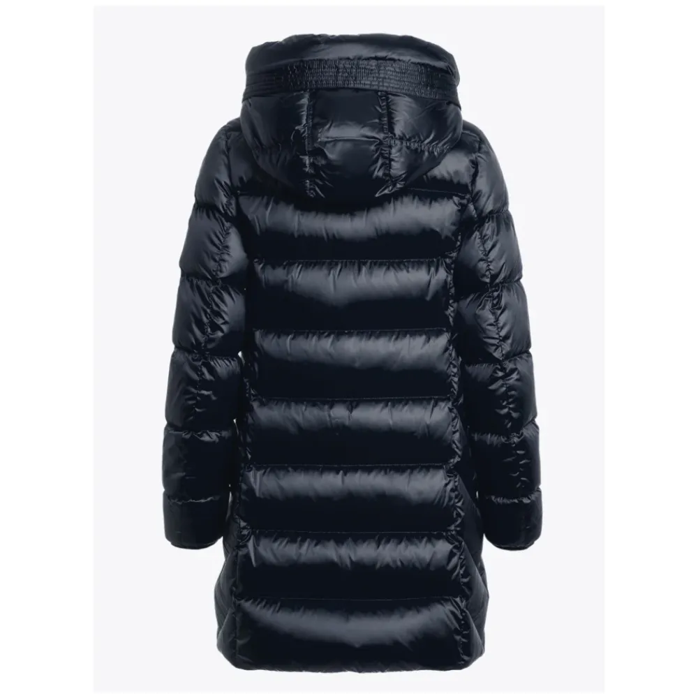 Frakker<Parajumpers Marion Parka Blå