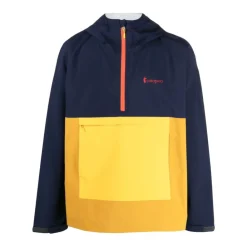 Skaljakker<Cotopaxi Maritim Regn Anorak Jakke Multifarvet