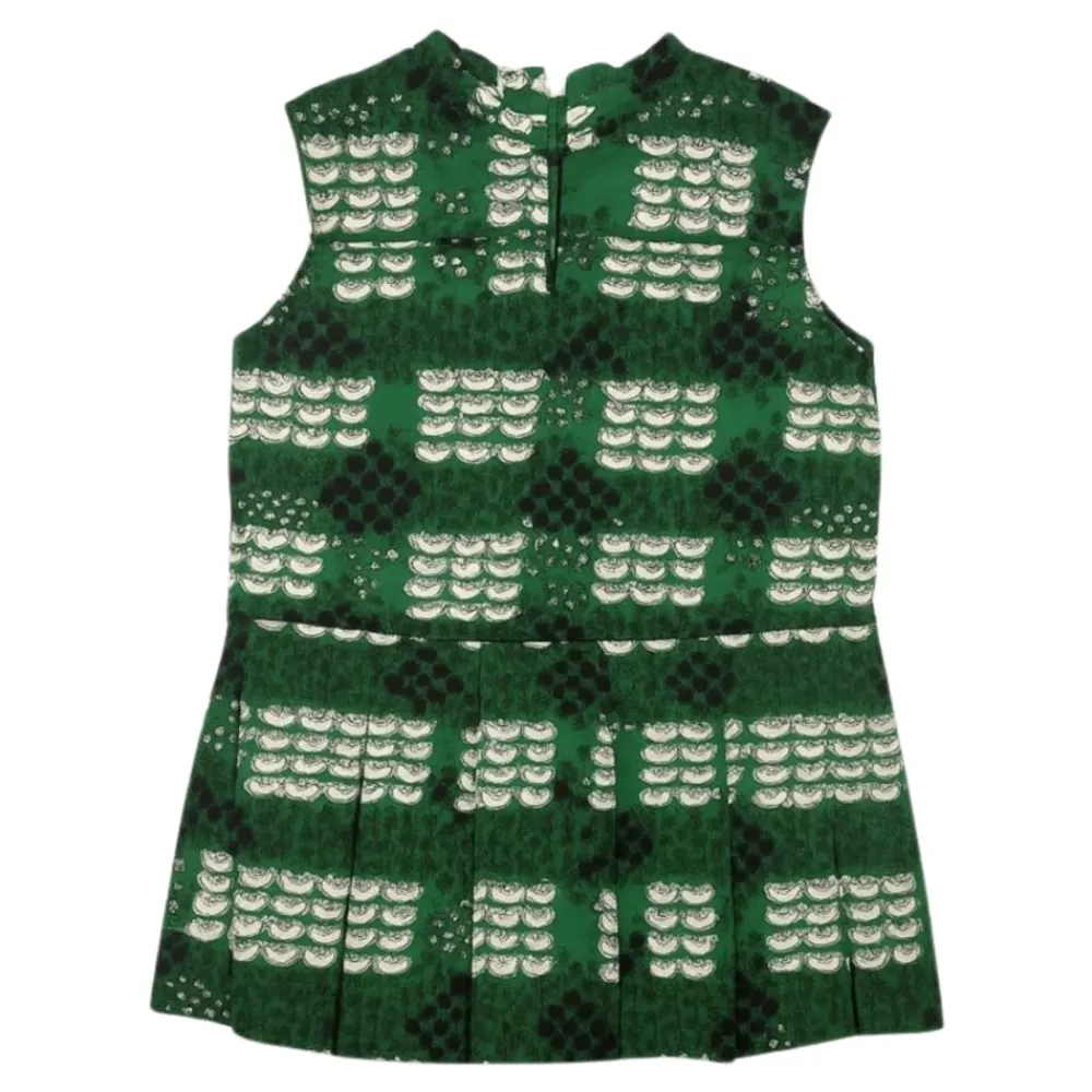 Kjoler & Nederdele<Marni Shirts Green Grøn