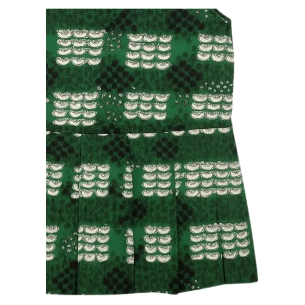 Kjoler & Nederdele<Marni Shirts Green Grøn
