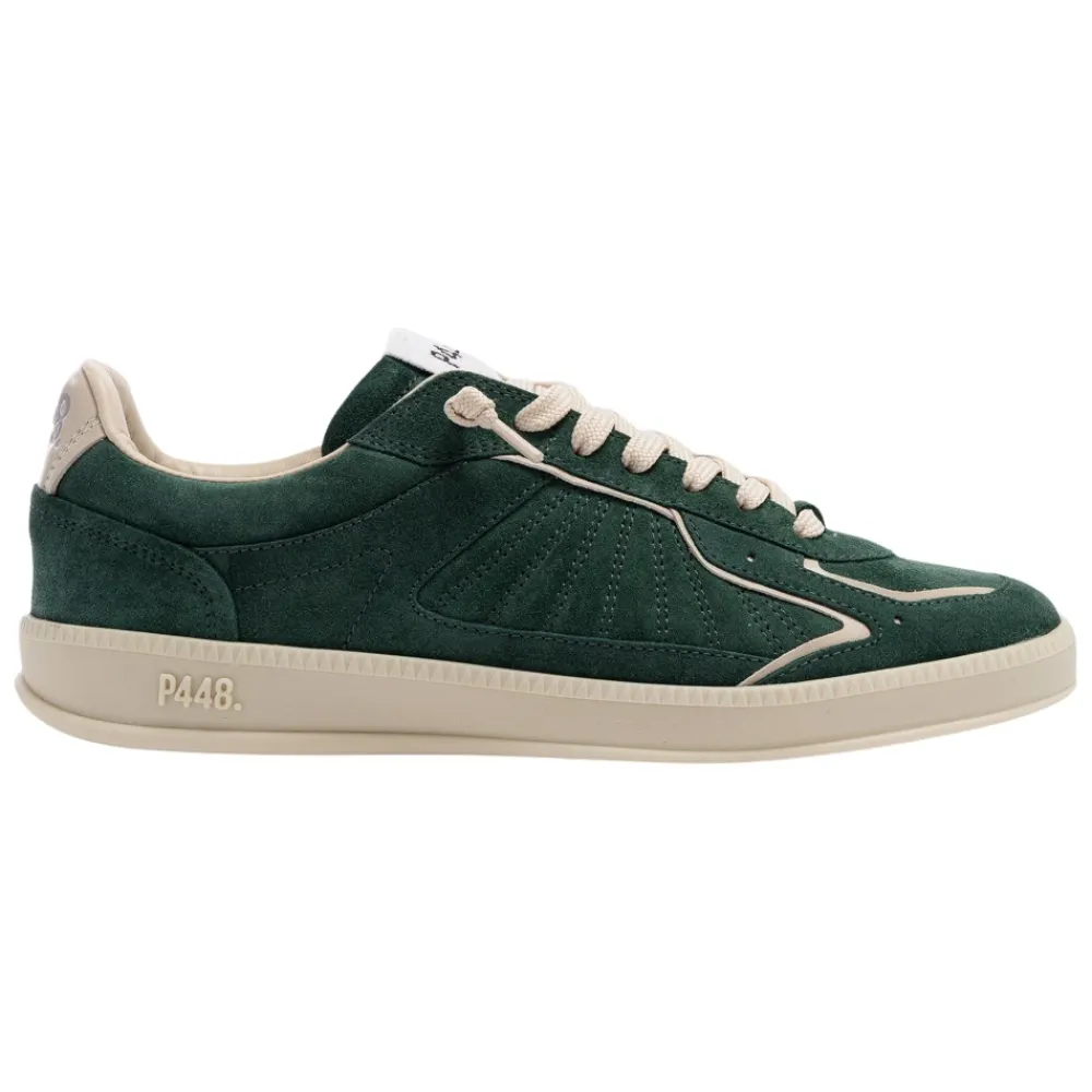 Sneakers|Sneakers^P448 Marte Sneaker Grøn