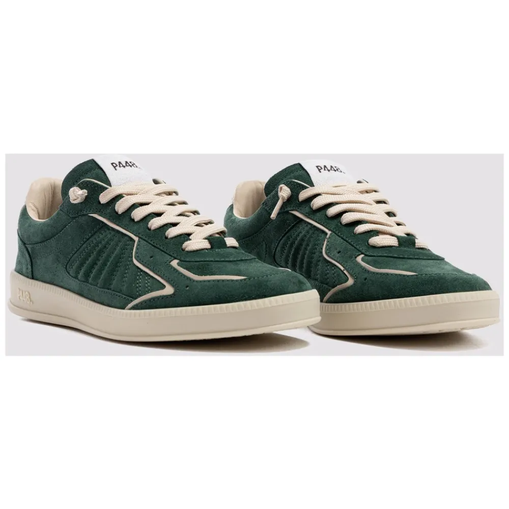 Sneakers|Sneakers^P448 Marte Sneaker Grøn