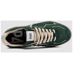 Sneakers|Sneakers^P448 Marte Sneaker Grøn