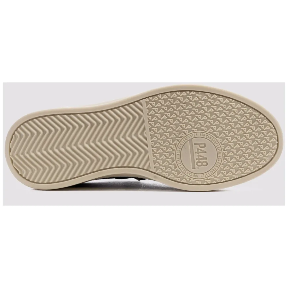 Sneakers|Sneakers^P448 Marte Sneaker Grøn