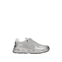 Sneakers^Premiata Mased Sneakers Grå