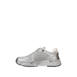Sneakers^Premiata Mased Sneakers Grå