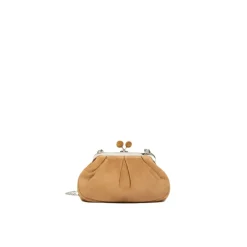 Clutch<Weekend Max Mara Max Mara Weekend Tasker.. Brun