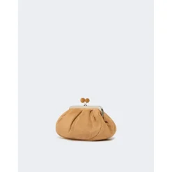 Clutch<Weekend Max Mara Max Mara Weekend Tasker.. Brun