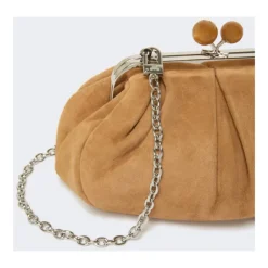 Clutch<Weekend Max Mara Max Mara Weekend Tasker.. Brun