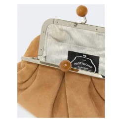 Clutch<Weekend Max Mara Max Mara Weekend Tasker.. Brun