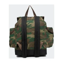 Tasker^Dsquared2 Maxi Backpack Grøn