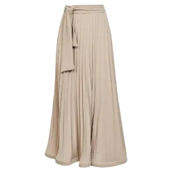 Nederdele<P.A.R.O.S.H. Maxi Nederdele Beige