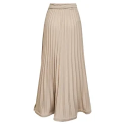 Nederdele<P.A.R.O.S.H. Maxi Nederdele Beige