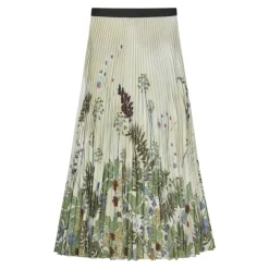Nederdele<Munthe Maxi Nederdele Multifarvet