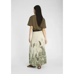 Nederdele<Munthe Maxi Nederdele Multifarvet
