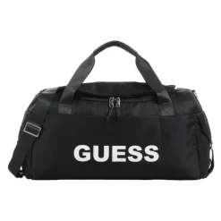 Rejsetasker^Guess Maxi Weekender Taske Sort