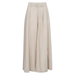 Nederdele<Co'Couture Maxinederdel Beige