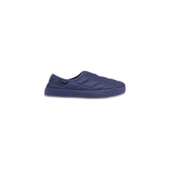 Hjemmesko<Ralph Lauren Maxson II Slipper Blå