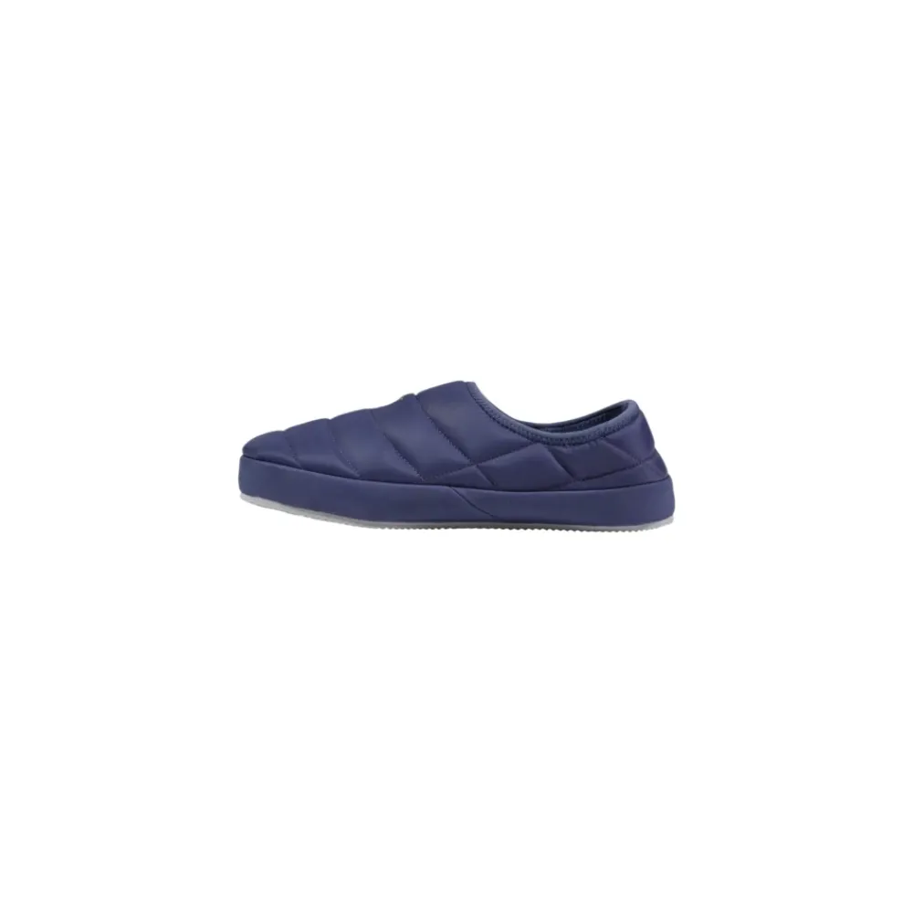 Hjemmesko<Ralph Lauren Maxson II Slipper Blå