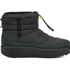 Vinterstøvler|Støvler^UGG Maxxer Mini Støvler Black Sort