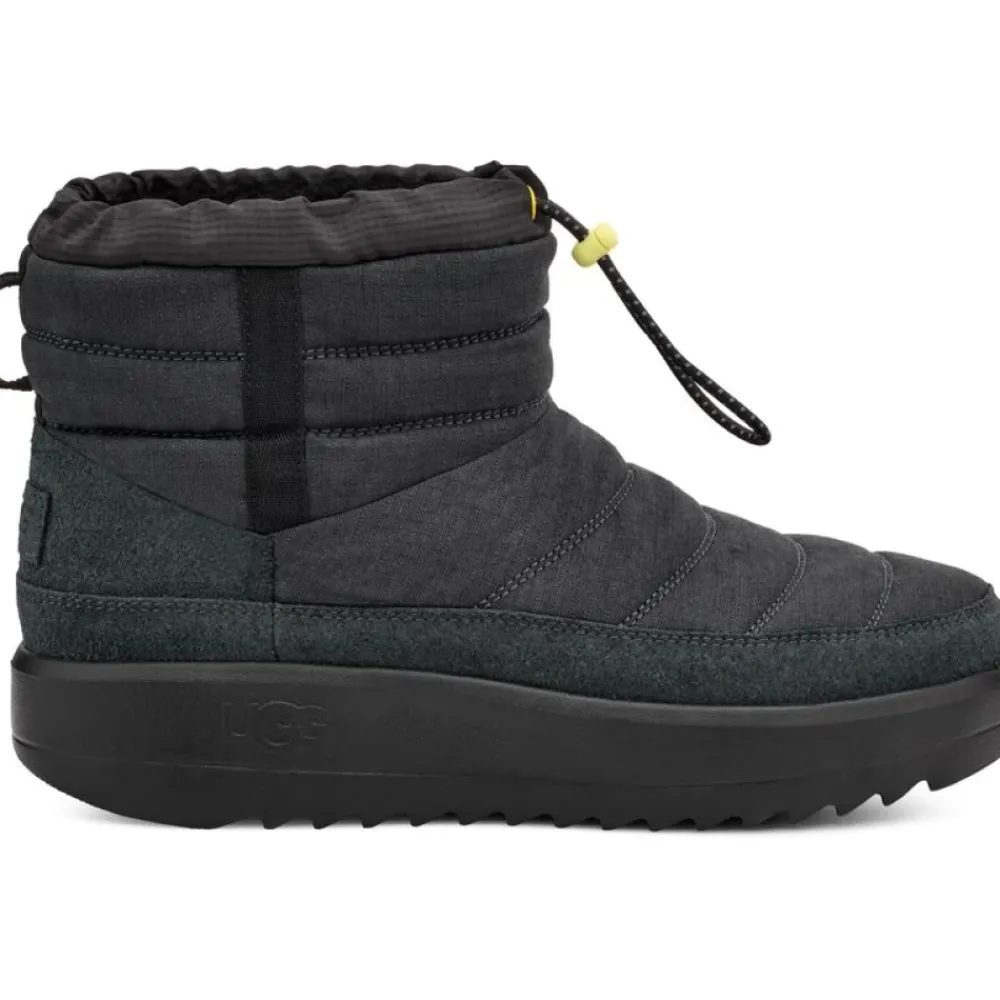 Vinterstøvler|Støvler^UGG Maxxer Mini Støvler Black Sort